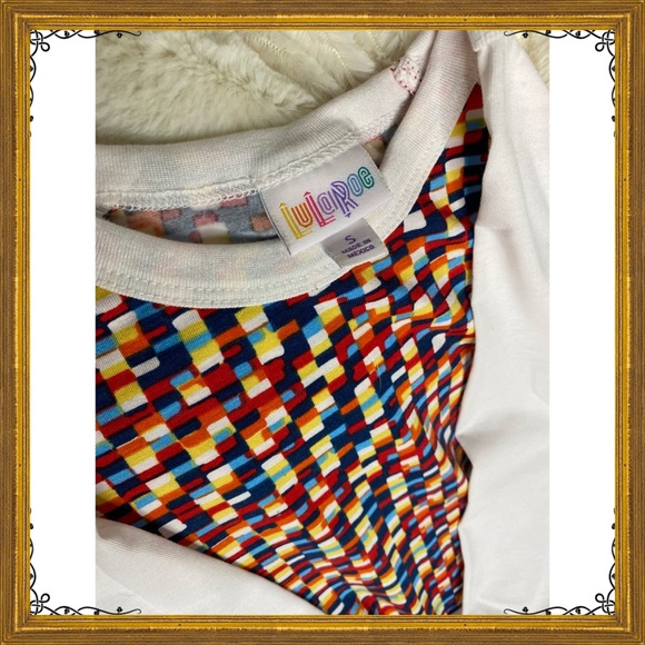 Fun & Funky Lularoe Randy Bundle 💥 - Picture 2 of 3